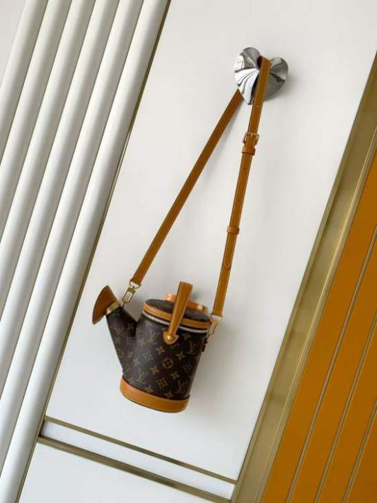 Picture of Louis Vuitton Handbags _SKUfw234391718fw